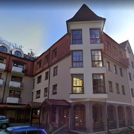 Ferienwohnung Krusne Hory - Klinovec 2 Km- Jachymov 2-4 Osoby Exterior foto