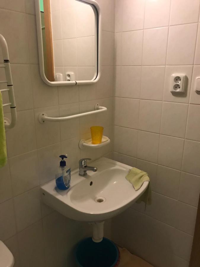 Ferienwohnung Krusne Hory - Klinovec 2 Km- Jachymov 2-4 Osoby Exterior foto