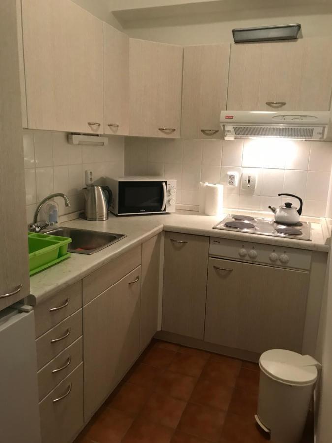 Ferienwohnung Krusne Hory - Klinovec 2 Km- Jachymov 2-4 Osoby Exterior foto