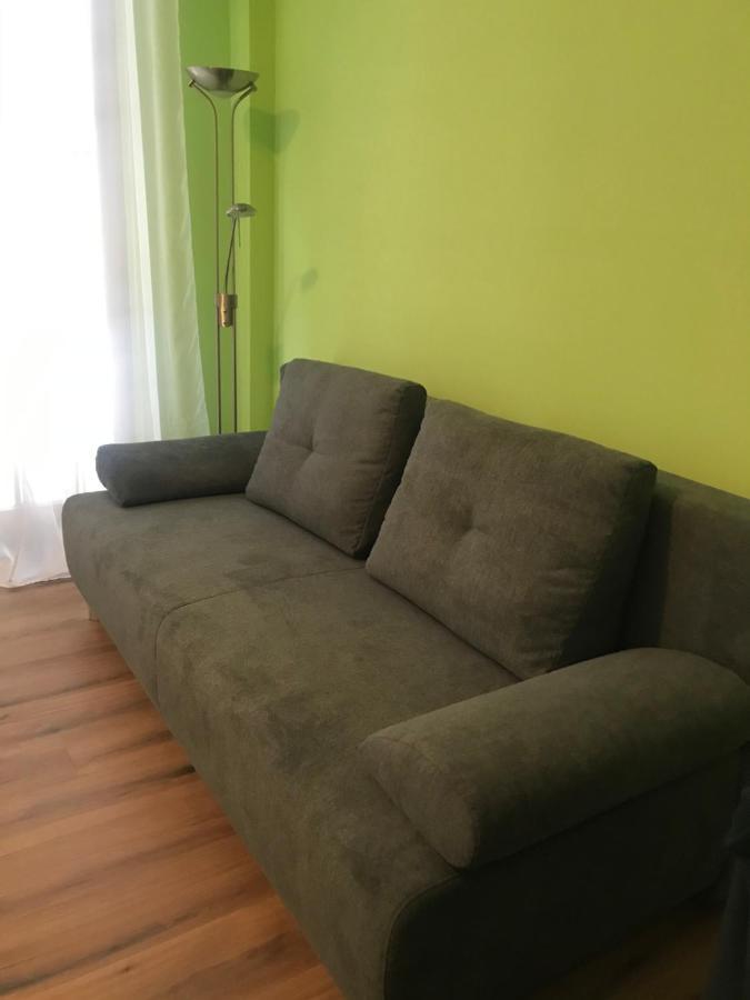 Ferienwohnung Krusne Hory - Klinovec 2 Km- Jachymov 2-4 Osoby Exterior foto
